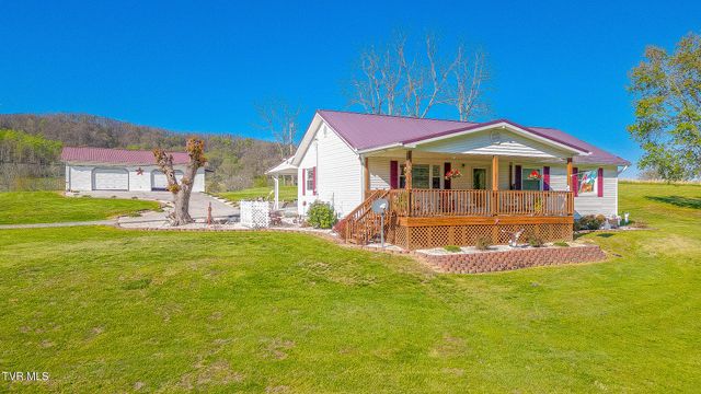 316 Steel Run Drive, Jonesville, VA 24263