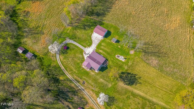 316 Steel Run Drive, Jonesville, VA 24263