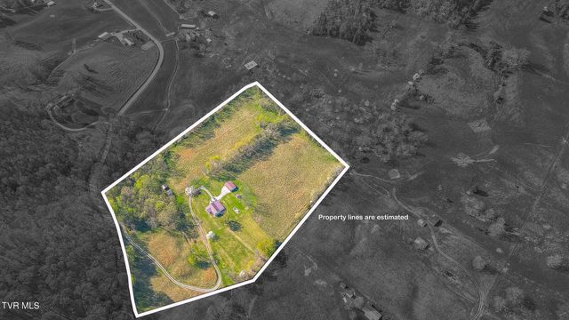 316 Steel Run Drive, Jonesville, VA 24263