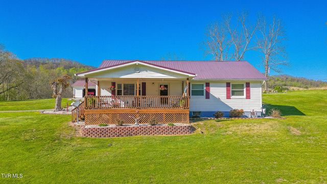 316 Steel Run Drive, Jonesville, VA 24263
