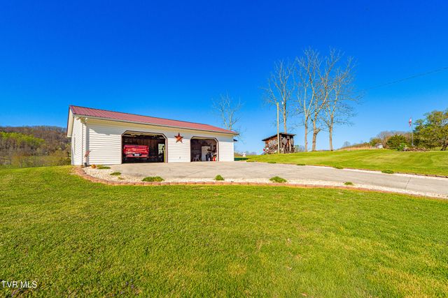 316 Steel Run Drive, Jonesville, VA 24263