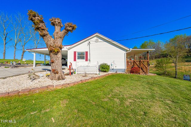 316 Steel Run Drive, Jonesville, VA 24263