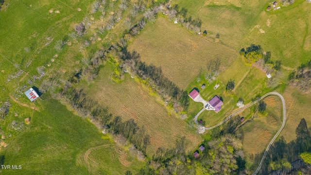 316 Steel Run Drive, Jonesville, VA 24263