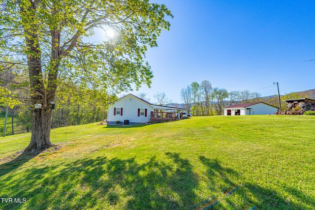 316 Steel Run Drive, Jonesville, VA 24263