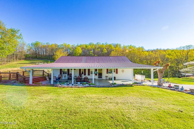 316 Steel Run Drive, Jonesville, VA 24263