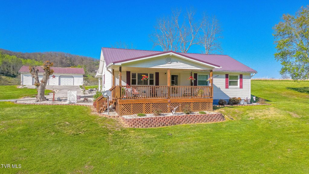316 Steel Run Drive, Jonesville, VA 24263