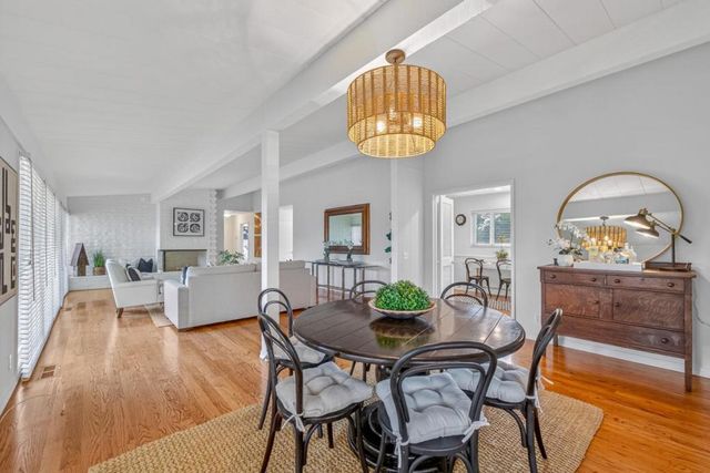 25601 Carmel Knolls Drive, Carmel, CA 93923