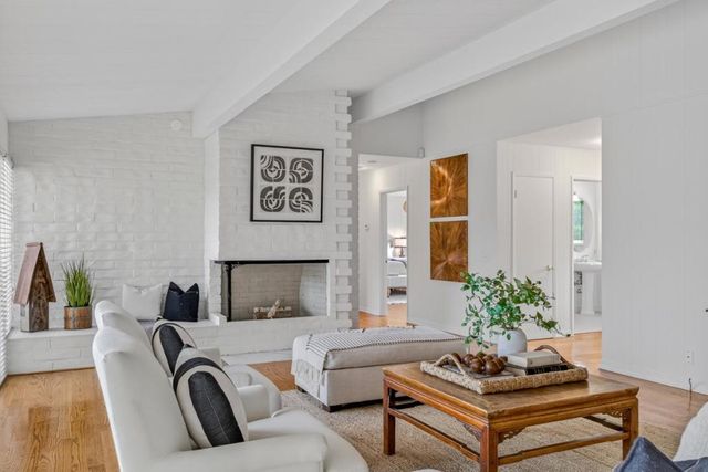 25601 Carmel Knolls Drive, Carmel, CA 93923