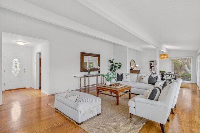 25601 Carmel Knolls Drive, Carmel, CA 93923