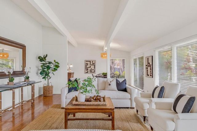 25601 Carmel Knolls Drive, Carmel, CA 93923