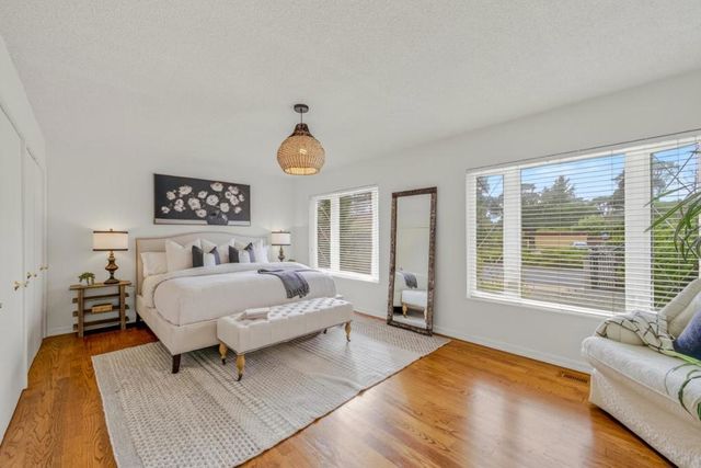 25601 Carmel Knolls Drive, Carmel, CA 93923