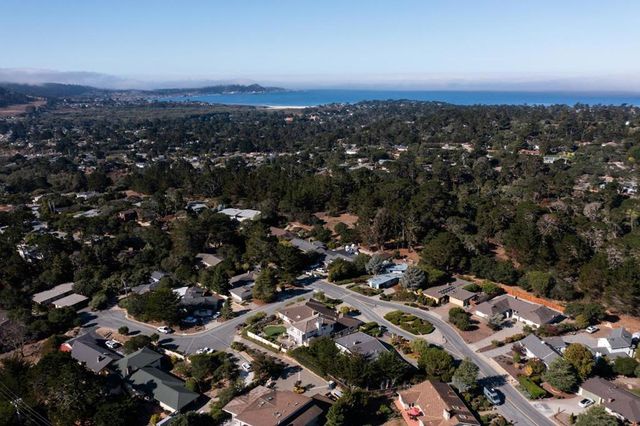 25601 Carmel Knolls Drive, Carmel, CA 93923