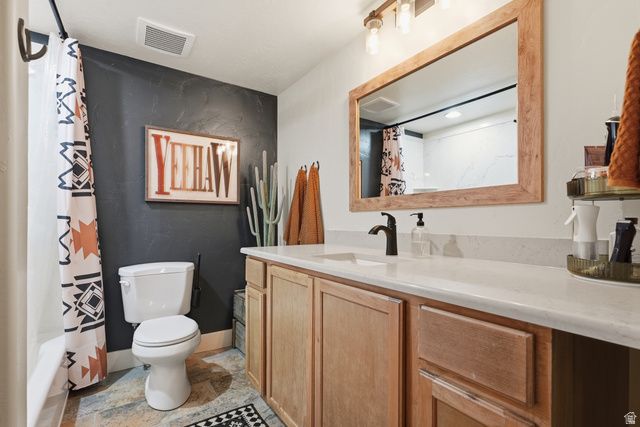 2662 W 2325 N, Farr West, UT 84404