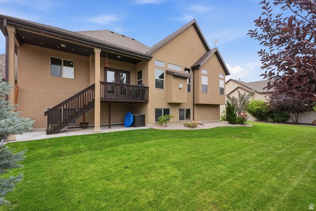 2662 W 2325 N, Farr West, UT 84404