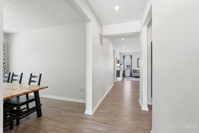 5731 CAITLYN ROSE LN, Liberty Twp, OH 45044