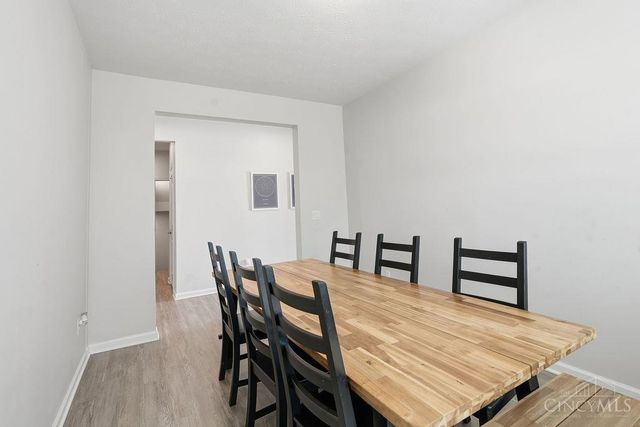 5731 CAITLYN ROSE LN, Liberty Twp, OH 45044