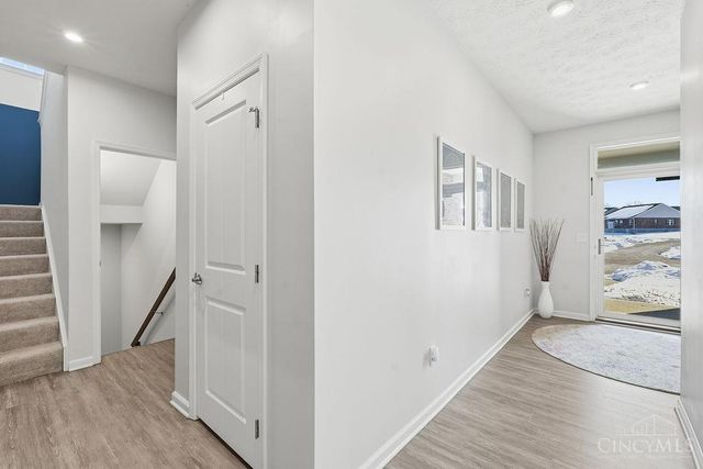 5731 CAITLYN ROSE LN, Liberty Twp, OH 45044