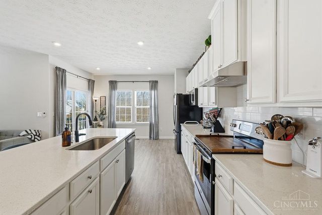 5731 CAITLYN ROSE LN, Liberty Twp, OH 45044