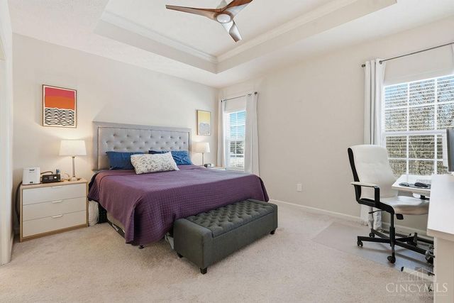 5731 CAITLYN ROSE LN, Liberty Twp, OH 45044