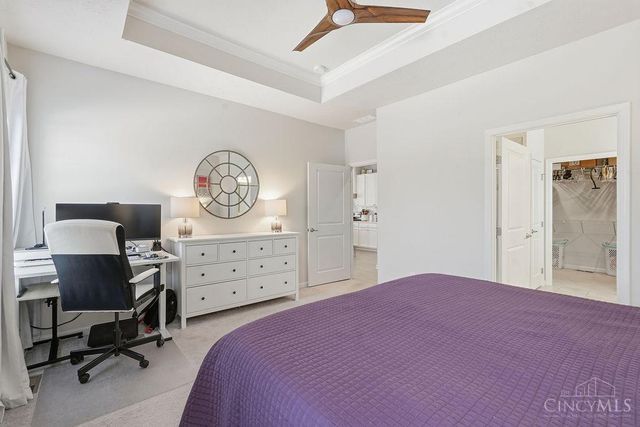 5731 CAITLYN ROSE LN, Liberty Twp, OH 45044