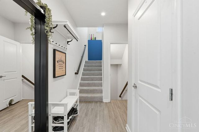 5731 CAITLYN ROSE LN, Liberty Twp, OH 45044