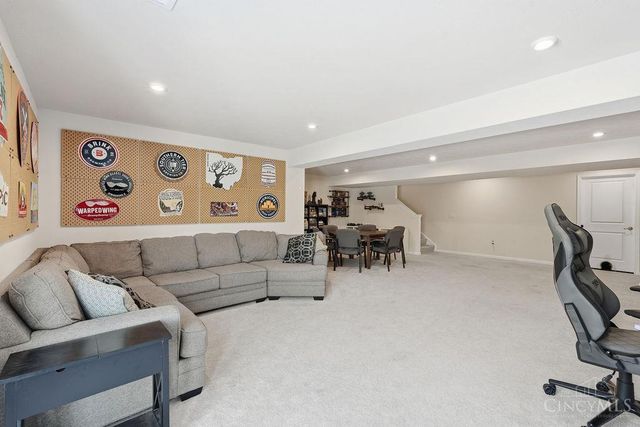 5731 CAITLYN ROSE LN, Liberty Twp, OH 45044