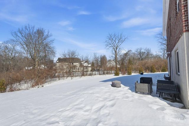 5731 CAITLYN ROSE LN, Liberty Twp, OH 45044