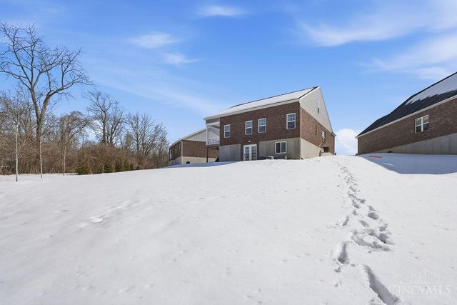 5731 CAITLYN ROSE LN, Liberty Twp, OH 45044