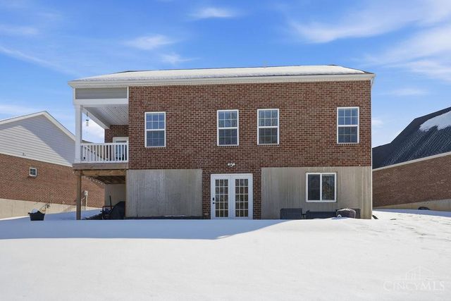 5731 CAITLYN ROSE LN, Liberty Twp, OH 45044