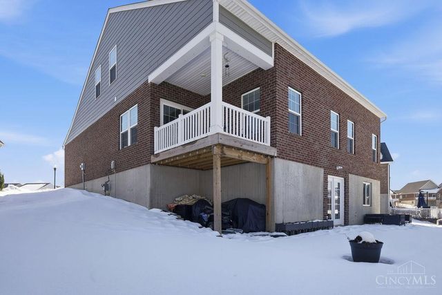 5731 CAITLYN ROSE LN, Liberty Twp, OH 45044