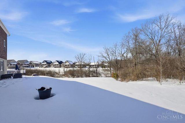 5731 CAITLYN ROSE LN, Liberty Twp, OH 45044