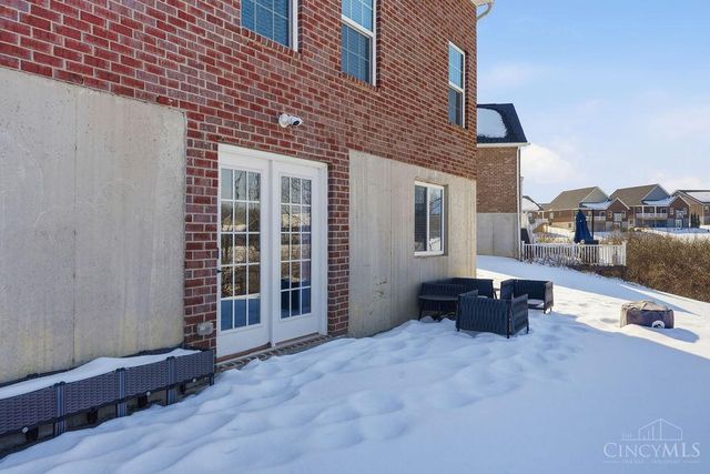 5731 CAITLYN ROSE LN, Liberty Twp, OH 45044