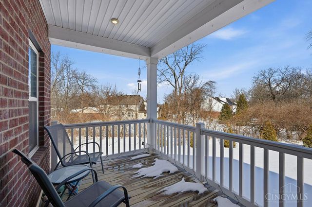 5731 CAITLYN ROSE LN, Liberty Twp, OH 45044