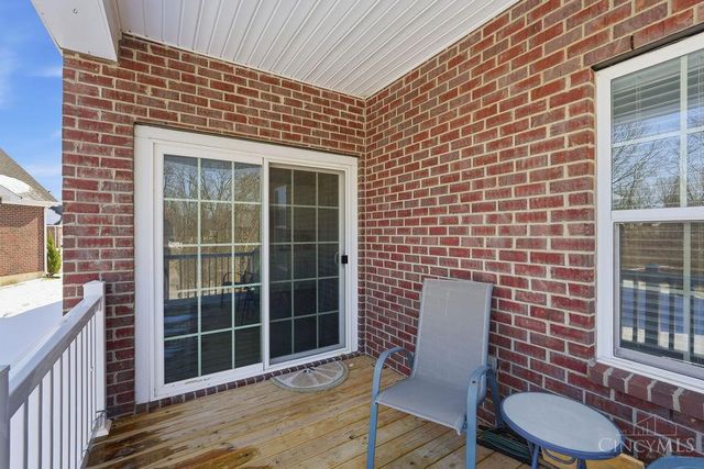 5731 CAITLYN ROSE LN, Liberty Twp, OH 45044