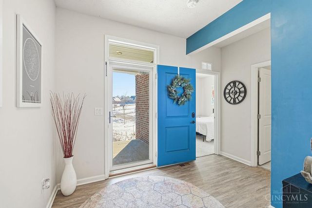 5731 CAITLYN ROSE LN, Liberty Twp, OH 45044