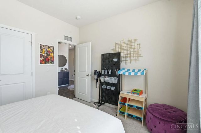 5731 CAITLYN ROSE LN, Liberty Twp, OH 45044