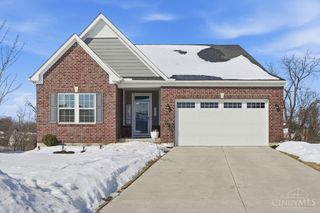 5731 CAITLYN ROSE LN, Liberty Twp, OH 45044