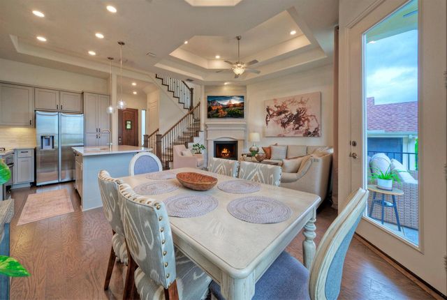 106 Cartwheel BND 55, Austin, TX 78738