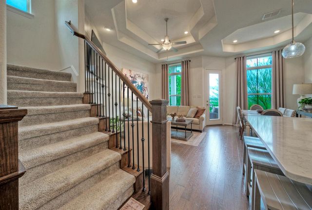 106 Cartwheel BND 55, Austin, TX 78738