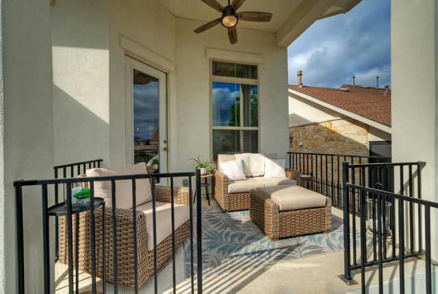 106 Cartwheel BND 55, Austin, TX 78738