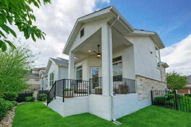 106 Cartwheel BND 55, Austin, TX 78738