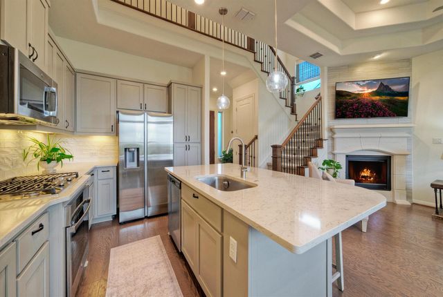 106 Cartwheel BND 55, Austin, TX 78738