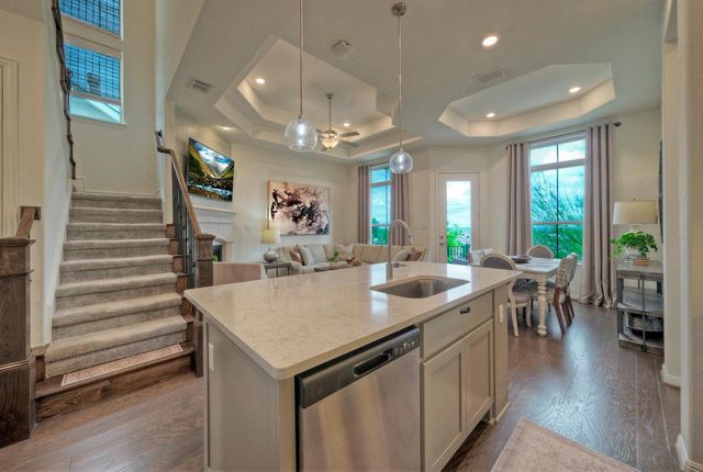 106 Cartwheel BND 55, Austin, TX 78738