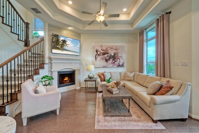 106 Cartwheel BND 55, Austin, TX 78738