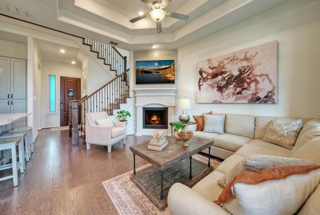 106 Cartwheel BND 55, Austin, TX 78738