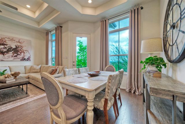 106 Cartwheel BND 55, Austin, TX 78738