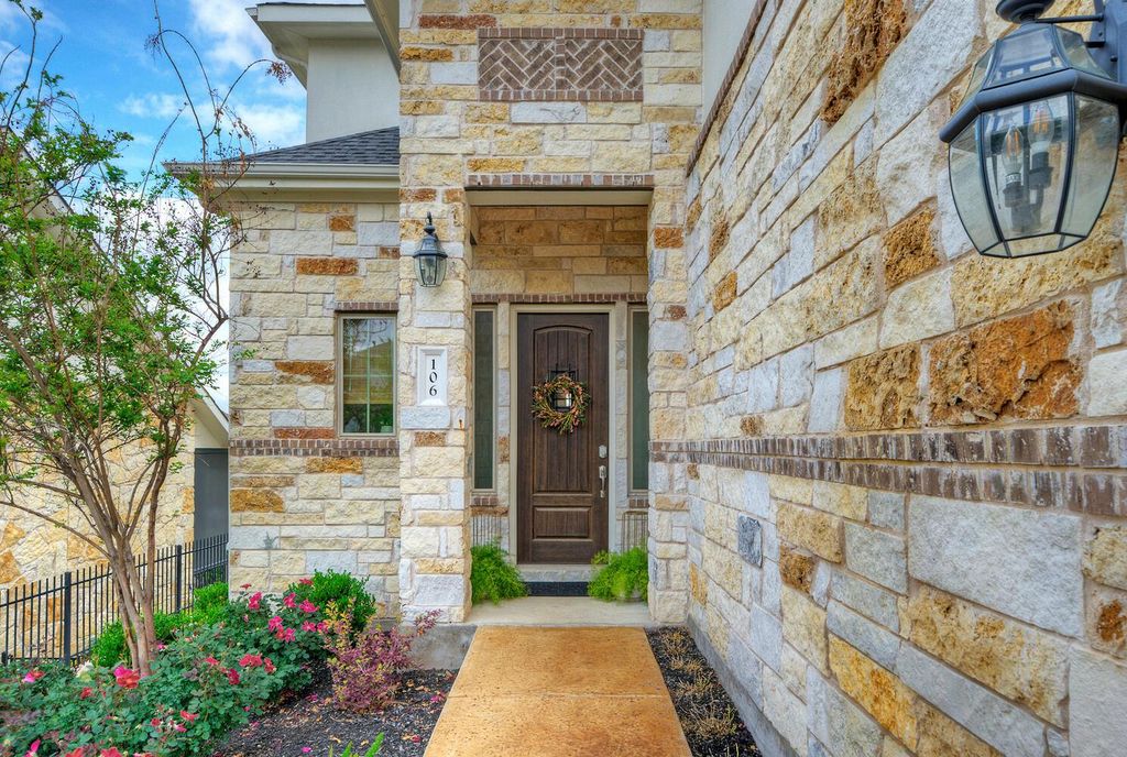 106 Cartwheel BND 55, Austin, TX 78738