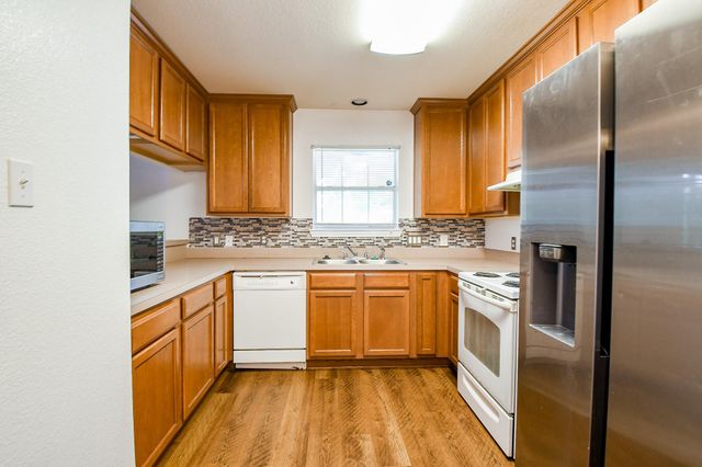 712 Avenue F Drive, Conroe, TX 77301