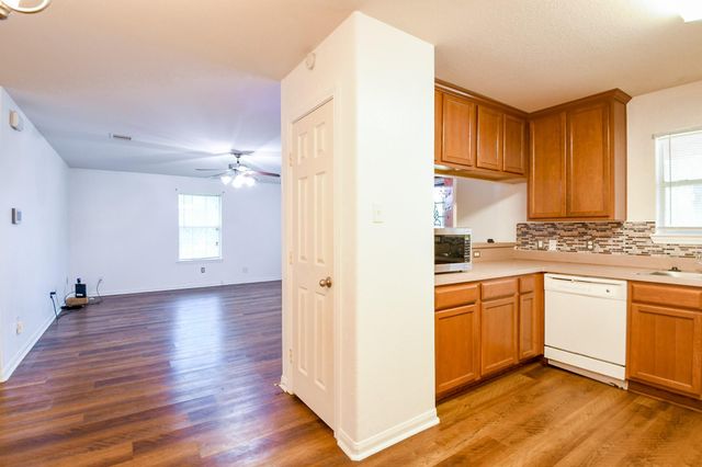 712 Avenue F Drive, Conroe, TX 77301