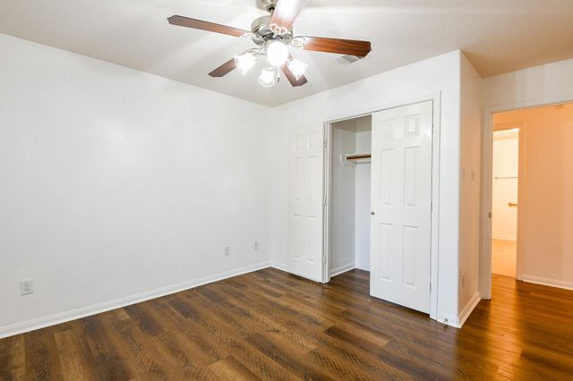 712 Avenue F Drive, Conroe, TX 77301